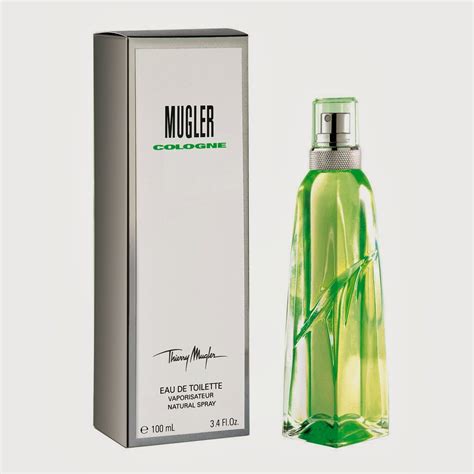 mugler cologne perfume.